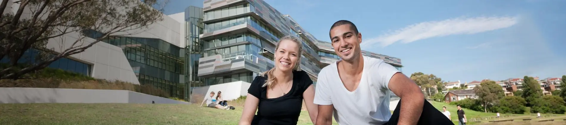 Bachelor of Psychological Studies/Bachelor of Business